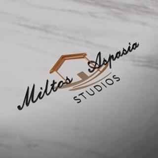 Miltos Aspasia Апартаменты